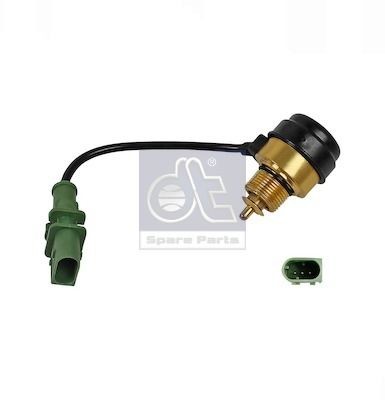 Датчик конденсата 468444 DIESEL TECHNIC