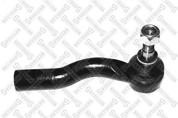 наконечник рулевой правый!\ Mazda 6 all 02> 51-04504-SX STELLOX