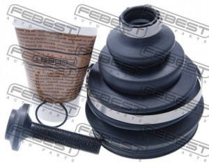 Пыльник ШРУСа внешний VW PASSAT (3C) 1717P-A6 1717P-A6 FEBEST