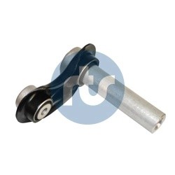рычаг задней подвески нижний!\ BMW E39/E60/E61/E38/E65/E66 94> 9509618 RTS