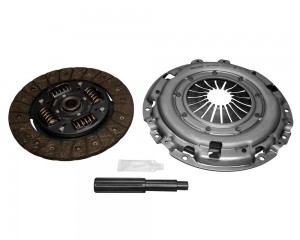 Комплект сцепления без муфты Mitsubishi Lancer 07- 1.8i 2.0i Outlander II- III 0 M9110093 MARSHALL