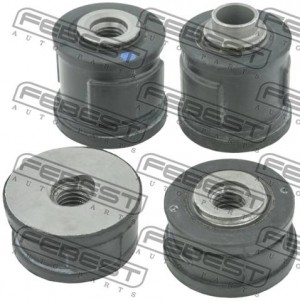 САЙЛЕНТБЛОК РУЛЕВОЙ РЕЙКИ (КОМПЛЕКТ) подходит для AUDI Q3 2011- VWAB-TIGSG-KIT VWAB-TIGSG-KIT FEBEST