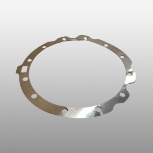 Шайба регулировочная DZ90149320032 SHAFT