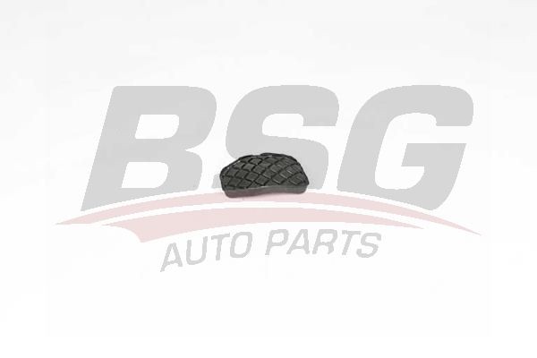 Накладка педали VW Golf 4 сцепления BSG BSG90700197 BSG