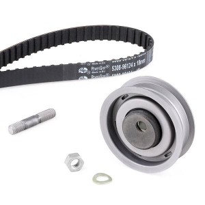 Комплект ремня ГРМ PowerGrip Kit K015308 (7883-11124) K015308 GATES