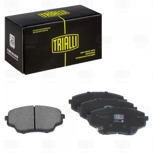 CHANGAN CS55PLUS (2019>) PF 2316 TRIALLI