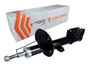 Амортизатор RENAULT KAPTUR 2WD 2.0 16-, DUSTER, (стойка) передний левый/правый г VR11116 VOLRAM