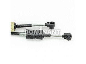 FORD FOCUS II (2008-2011) МКПП FO15020845 DOMINANT