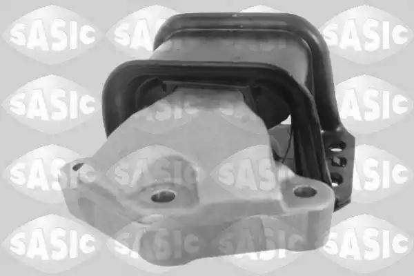 подушка ДВС!\Citroen C4/Picasso/DS4,Peugeot 308/3008/5008 1.6i 16v. 07> 2700038 SASIC