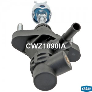Цилиндр сцепления главный CWZ1090IA CWZ1090IA KRAUF