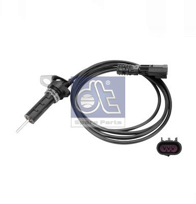 Датчик износа торм. колодок [правый] 2.40573 DIESEL TECHNIC