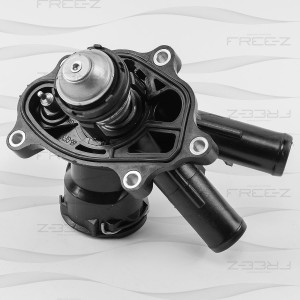 Термостат 103°C (с корпусом) MERCEDES W204/S204/C204/W212/S212 07- KT0210 KT0210 FREE Z