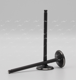 VI-32022 клапан впуск KIA GA6D 29.2x5.5x96.1 VI32022 VI-32022 AUTOWELT