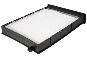 Фильтр салонный пылевой B14CR0110 B14CR0110 CWORKS