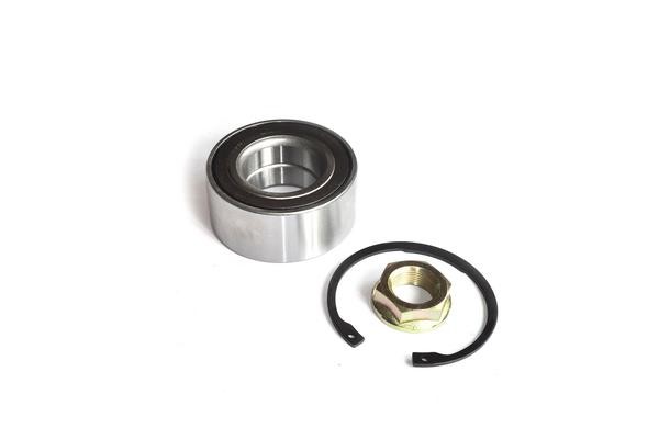 к-кт подшипника ступицы передн.! ABS\ Peugeot 307, Citroen C4/C5 01> 71673 ASAM