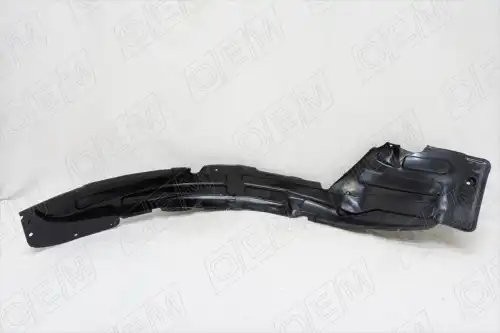 Подкрылок передний левый, Kia, Sportage, 3 SL (2010-2016) OEM0027PKPL OEMPARTS