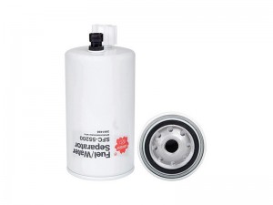 Фильтр сепаратора DONALDSON SFC55200 SFC55200 SAKURA