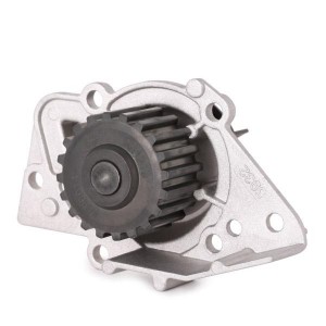 Ремкомплект привода ГРМ  с водяным насосом PowerGrip Kit KP15524XS (7883-13058) KP15524XS GATES