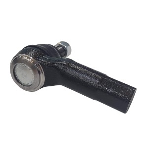 наконечник рулевой левая!\ VAG Polo 17> CE0902L CTR