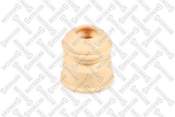 отбойник амортизатора переднего!\Ford Mondeo 2.0 16V/TDDi/TDCi 00-07/Transit Con 11-98305-SX STELLOX