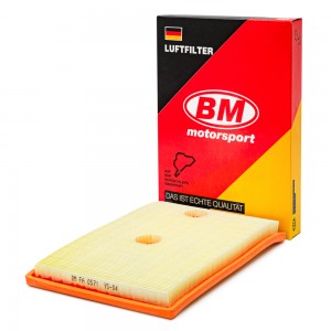 Фильтр воздушный FA0571 FA0571 BM MOTORSPORT