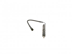 Форсунка MAN F2000 топливная BOSCH 0432131733 BOSCH