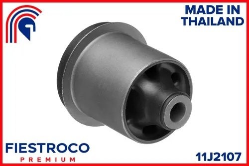 Сайлентблок NISSAN Juke F15 HR12DDT 1,2 11J2107 11J2107 FIESTROCO