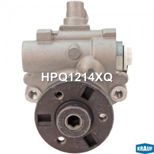 насос гидроусилителя руля! восстановл.\ BMW E60/E61/E63/E64 2.5/3.0 05> HPQ1214XQ KRAUF