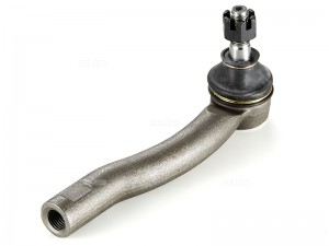 Наконечник рулевой левый Toyota Corolla (E12), Prius, Yaris II (P90), Corolla Ru 0701-0762 GMB