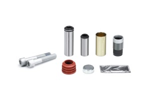 BPW/DAF/MAN/SAF/NEOPLAN/SCANIA Р на все SN направляющих втулок и уплотнений\SN6. T0873-8006 TOPCOVER