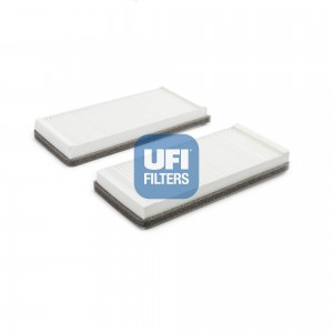 Фильтр салона 53.005.00 UFI
