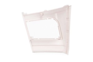 MERCEDES BENZ TRUCK ACTROS MP4 (2012>) БЕЛАЯ T0551-4007 TOPCOVER