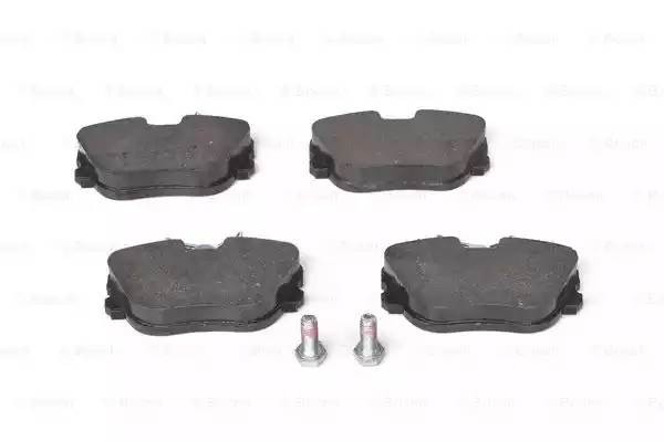 MERCEDES BENZ W201 (1982-1993) 0 986 494 058 BOSCH