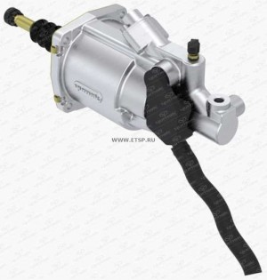 Цилиндр ПГУ FH12/A506170-;B241407-/1201573-/C762939- Volvo 20524585,8171721 0204020 YUMAK