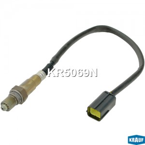 Лямбда-зонд KR5069N KR5069N KRAUF