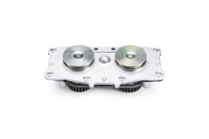 MERITOR ELSA 2 корпус направляющих в сборе T08999032 TOPCOVER
