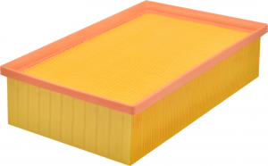 Фильтр воздушный SKODA OCTAVIA (5E) 1.8/2.0, VW PASSAT 1.6-2.0 14-19/19- A33003 A33003 AZUMI