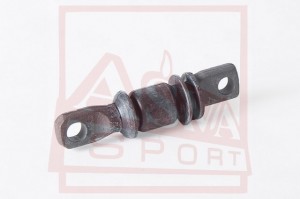 САЙЛЕНБЛОК ПЕРЕДНЕГО РЫЧАГА ПЕРЕДНИЙ HYUNDAI/KIA 1201SFS 1201-SFS ASVA