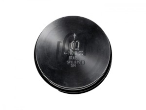 Поршень STD с кольцами Ford/Mazda Duratec 2.0 d87.51 UM 14PW017000 UNITED MOTORS PRO