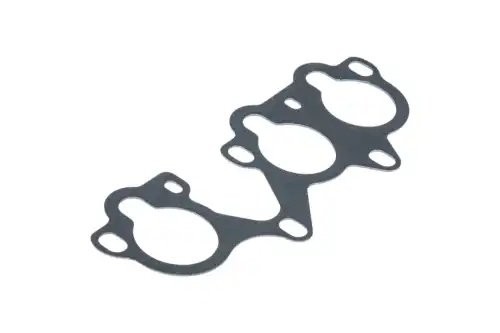 прокладка коллектора впускного! (x2)\ Audi 80/100/A4/A6 2.6/2.8 90-95 Z15649 ZENTPARTS