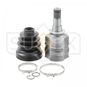 ST-1414 ШРУС SUFIX ST1414 SUFIX