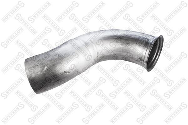 труба глушителя выхлопная !2-изг \Omn DAF 95XF 95.380/480 82-03572-SX STELLOX