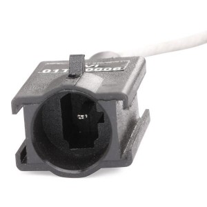 Колодки тормозные PEUGEOT Boxer CITROEN Jumper (06-) передние (4шт.) BOSCH 0 986 494 111 BOSCH