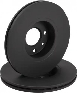 Диск тормозной передний Nissan Micra 1.0-1.5DCi 03> Z05943 ZENTPARTS