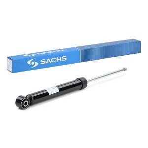 Амортизатор газовый задний VW Golf, Jetta 07- 312617 312 617 SACHS