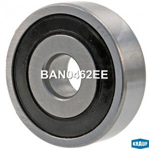 Подшипник генератора BAN0462EE BAN0462EE KRAUF
