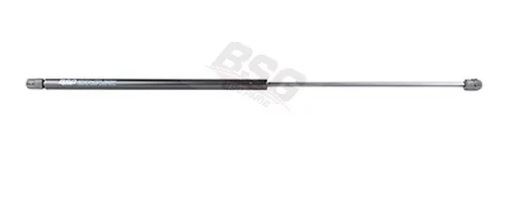 Амортизатор AUDI A6 (06-11) капота BSG BSG90980032 BSG
