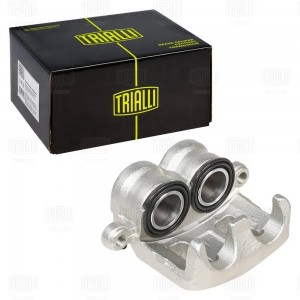 Суппорт тормозной MITSUBISHI Grandis (04-10) передний правый TRIALLI CF012107 TRIALLI