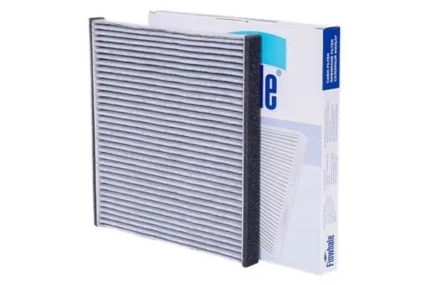 Фильтр салона (угольный) Geely MK, MK Cross AS931C AS931C FINWHALE