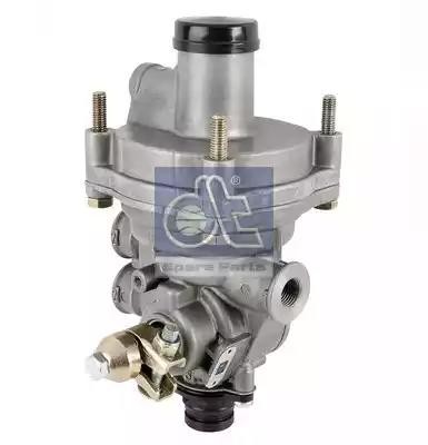 Регулятор тормозных сил DAF MERCEDES МАЗ-6430 DT 4.61781 DIESEL TECHNIC